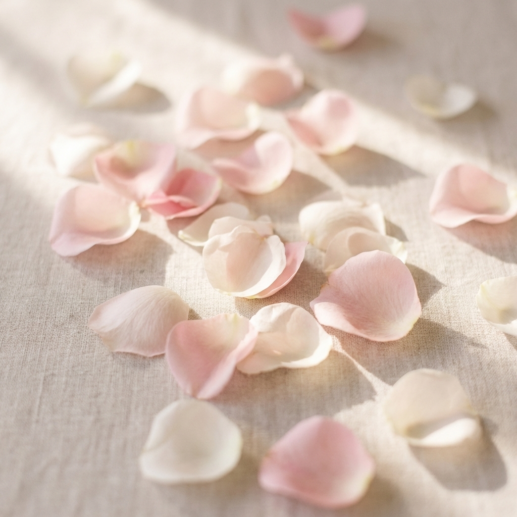 Beautiful floral background